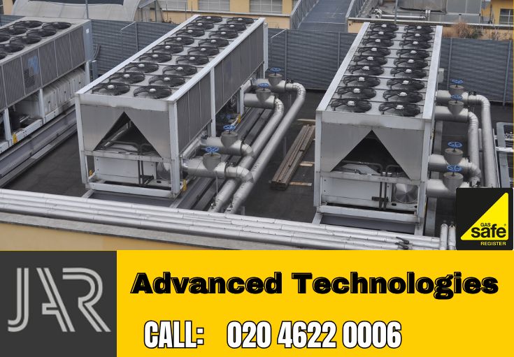 Advanced HVAC Technology Solutions Crystal Palace