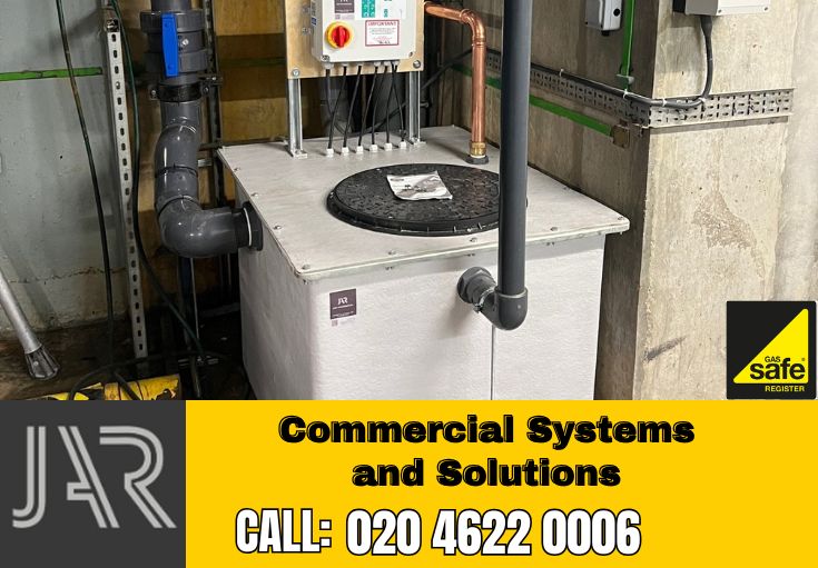 Commercial HVAC Solutions Crystal Palace