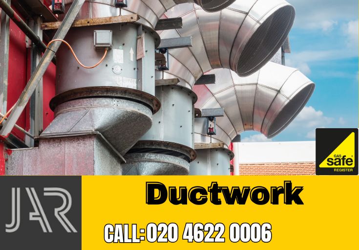 Ductwork Services Crystal Palace