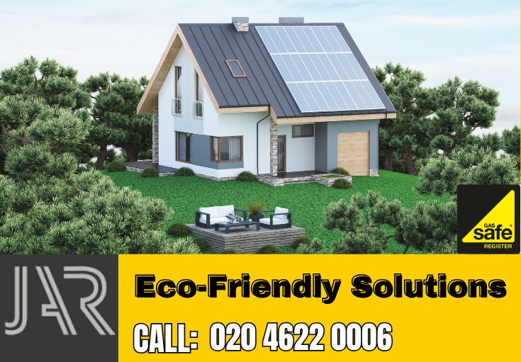 Eco-Friendly & Energy-Efficient Solutions Crystal Palace