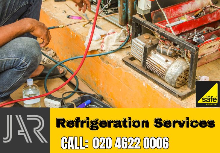 Refrigeration Services Crystal Palace